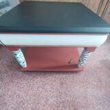 Low table