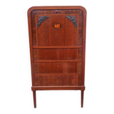 Art Deco Secretary