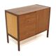 Commode scandinave, System, Gillis Lundgren, Möbel-IKÉA, Suède, 1960