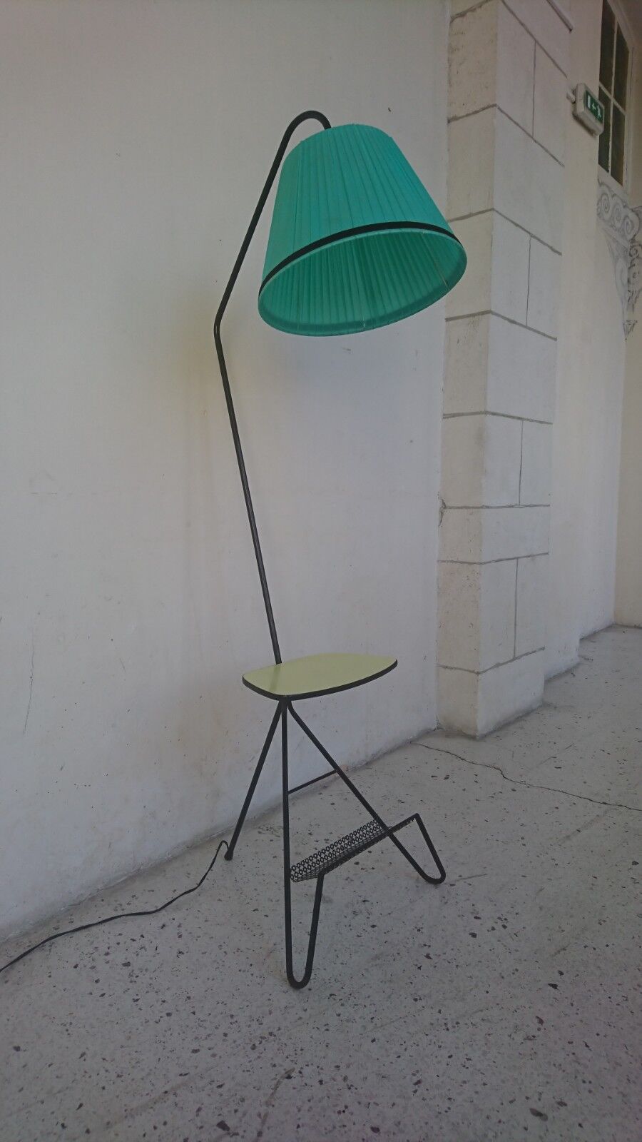 Floor lamp 60