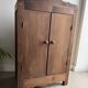 Petite armoire / buffet bois