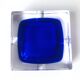 Vintage Ashtray • JG Durand • Cristal d'Arques • 1970-80