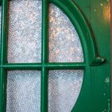 Vintage English Door, 1940's