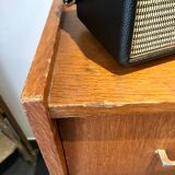 Vintage chest of drawers