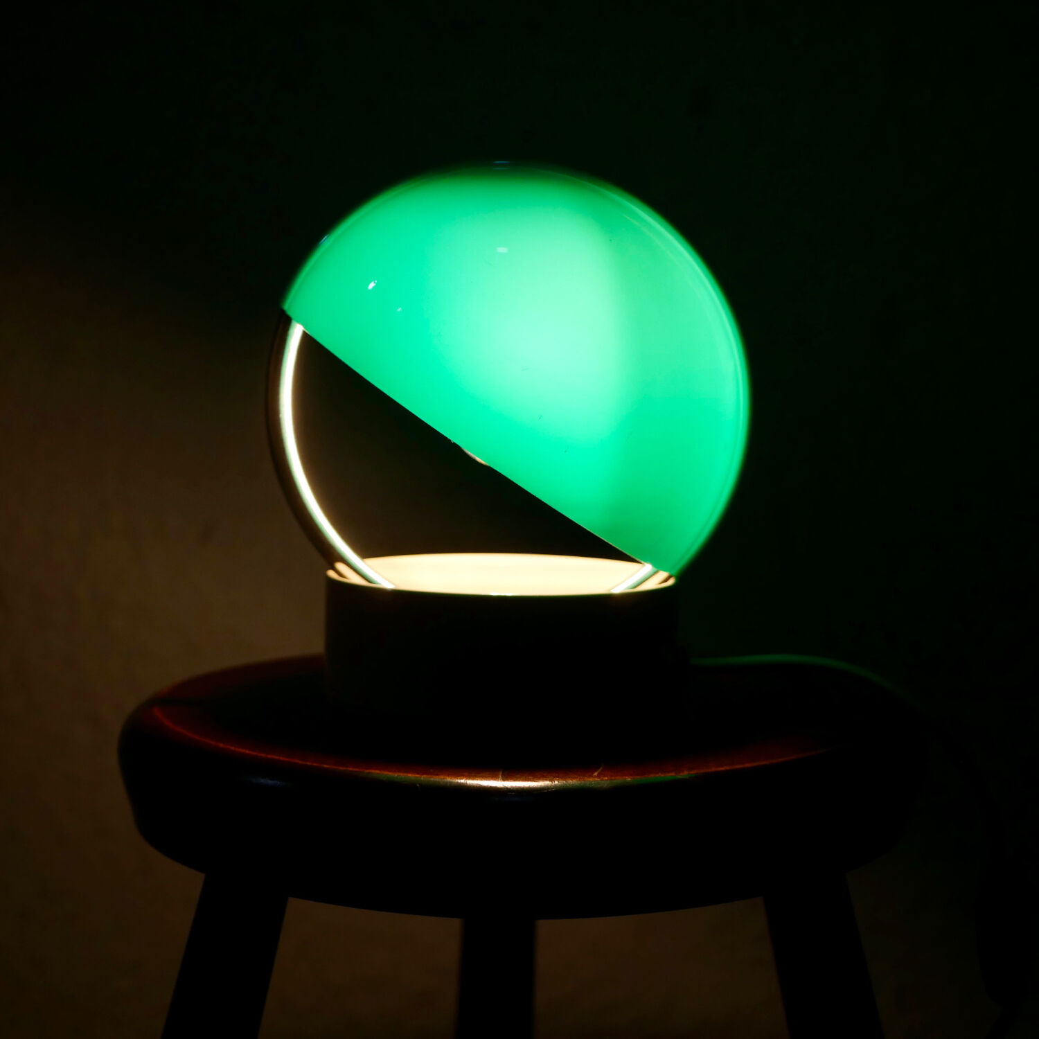 Lamp or wall lamp Leuka 70s