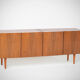 Enfilade scandinave 165 cm