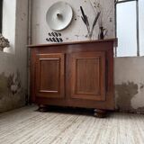 Dudouyt oak furniture 1940