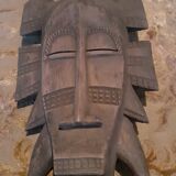 African Mask