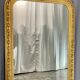 Miroir 178 x109 époque XIXè, Napoléon III
