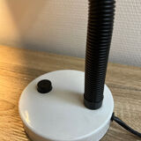 White desk lamp Seylumière