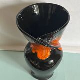 Vintage vase from the 60s