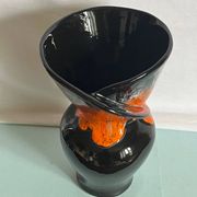 Vintage vase from the 60s