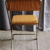 Vintage chair "lafuma"