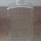 Whiskey carafe