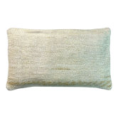 Housse de coussin Kilim turc vintage 30x50cm