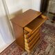 Commode haute 6 tiroirs