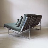 Sofa "moment" by Niels Gammelgaard