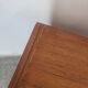 Scandinavian teak enfilade, Danish design, 1960s vintage.