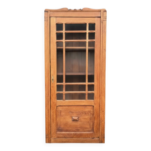 Armoire parisienne rénovée, - petit