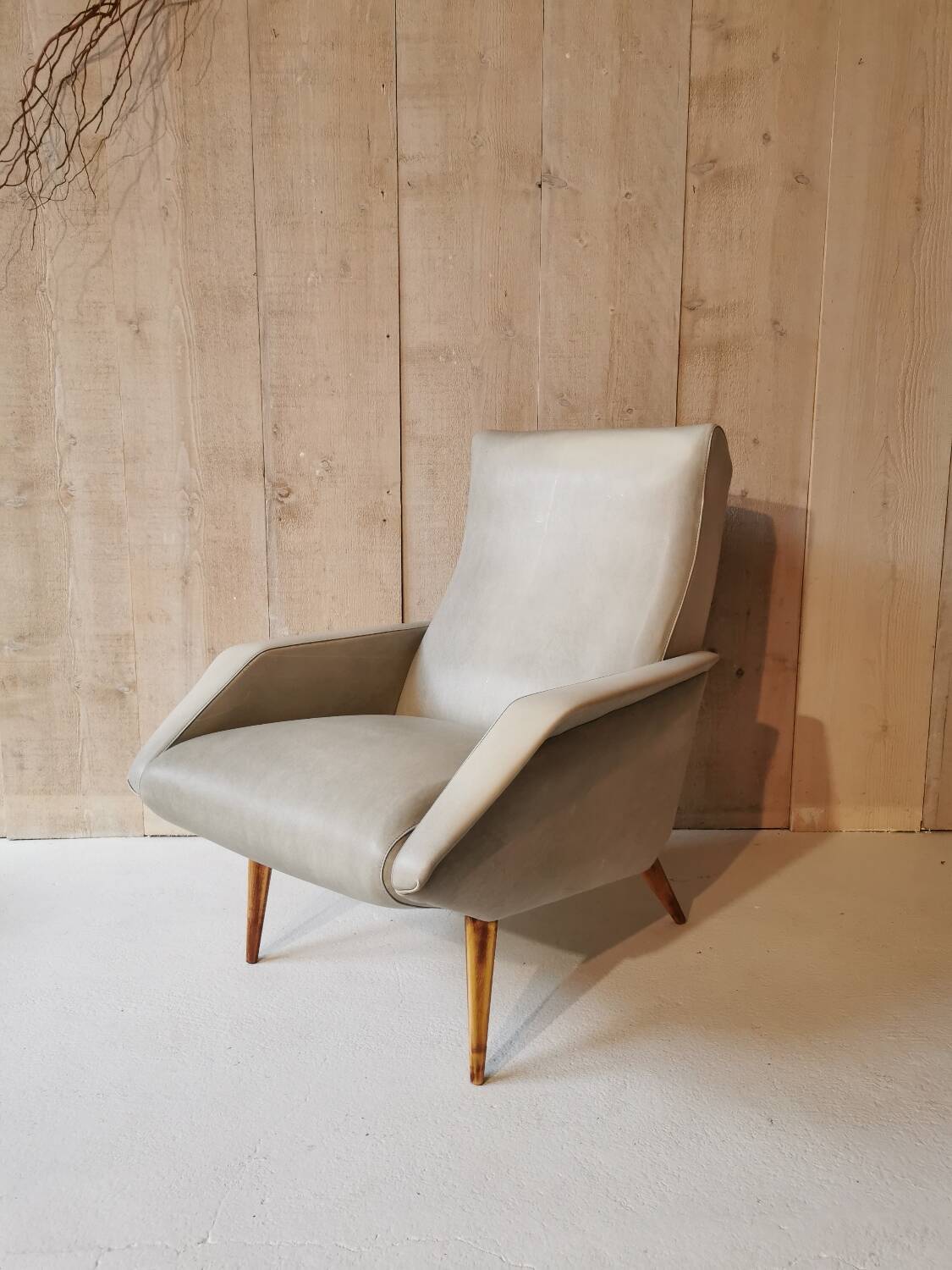 Fauteuil skai