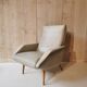 Fauteuil skai
