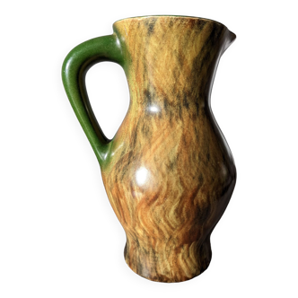 Vintage St Clement pitcher