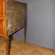 Louis XVI period slant-front desk