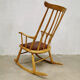 Rocking-chair Farstrup Møbler
