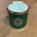 Vintage ice bucket 50