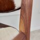 Fauteuil JH513 par HJ Wegner pour Johannes Andersen