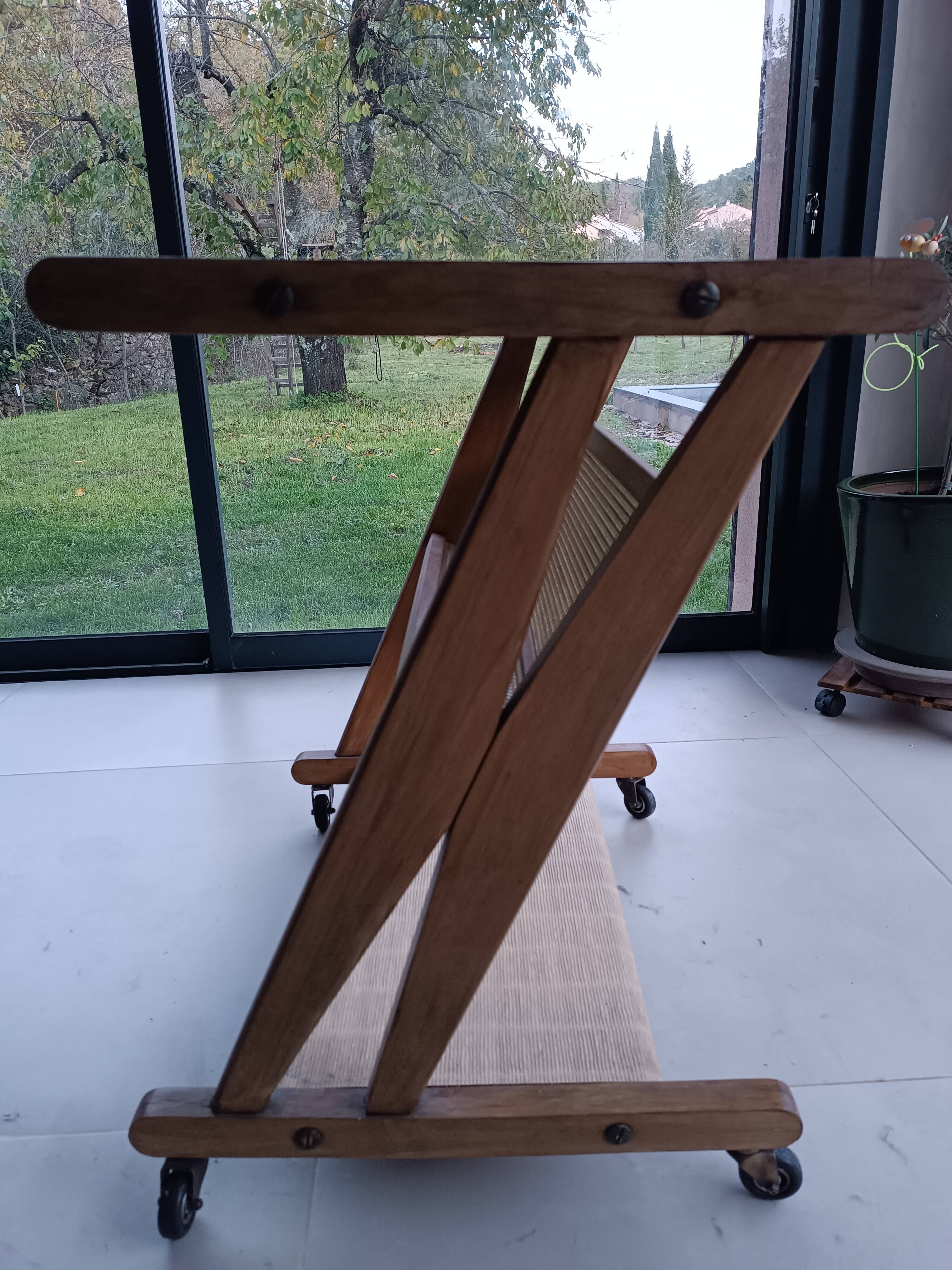 Desserte / meuble tv