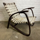 Jan Vanek armchair circa 1930