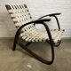 Jan Vanek armchair circa 1930