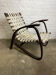 Jan Vanek armchair circa 1930