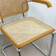 Cesca B64 chair by Marcel Breuer
