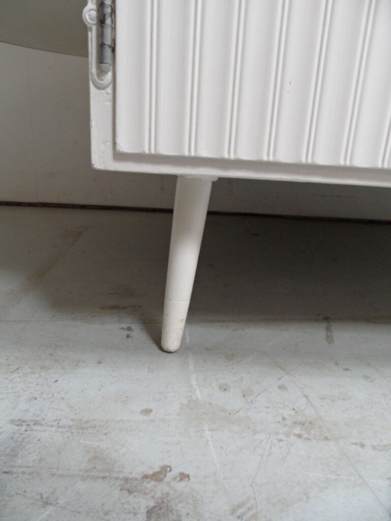 Vintage chest of drawers sixties