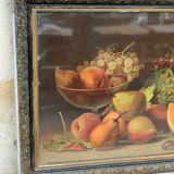 Still life at the end of the 19th century