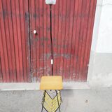 50s iron and tablet lamppost