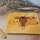 Vallauris cheese platter