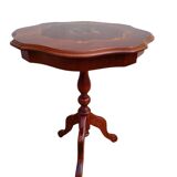 Table d'appoint 'Fleur'