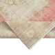 Tapis beige anatolien unique tissé à la main 147 cm x 231 cm - 38882