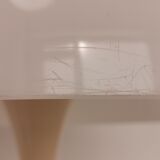 Lampe de table Panthella par Verner Panton