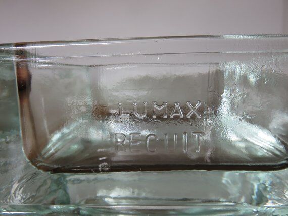 Ashtray Lumax annealing years 40 50