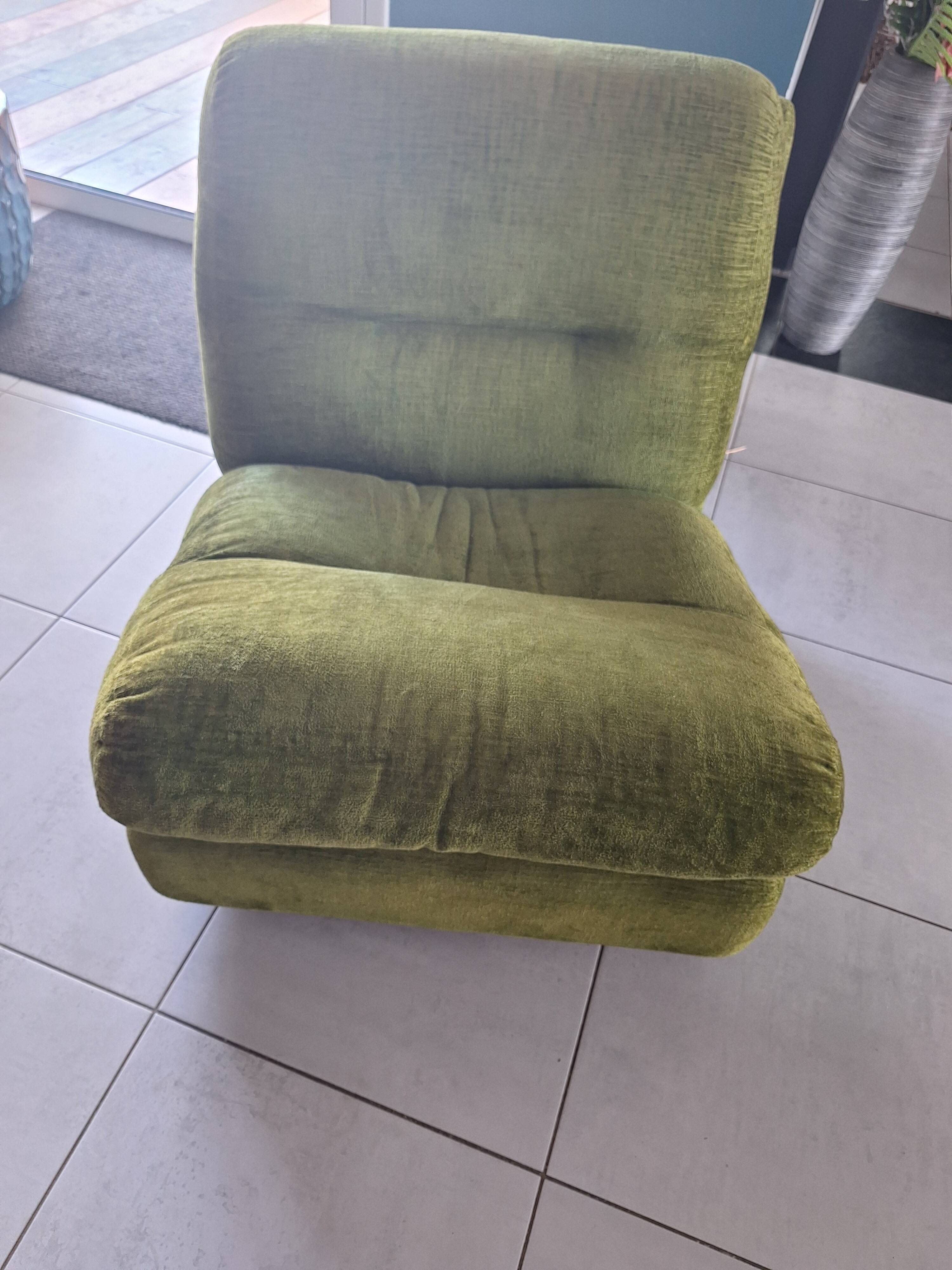 Ligne Roset armchair