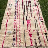 Carpet azilal 147x240cm