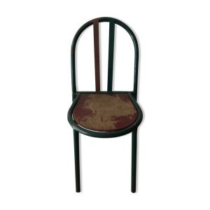 Paire de chaises Mallet
