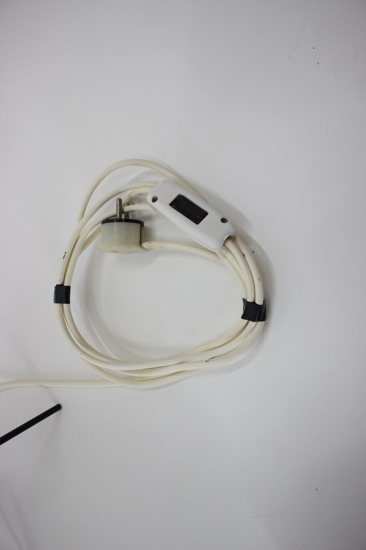 Rocket floor lamp by Josef Hurka for Napako 1960s