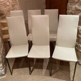Chaises Lia Zanotta