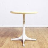 Table by George Nelson for Herman Miller