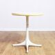 Table by George Nelson for Herman Miller